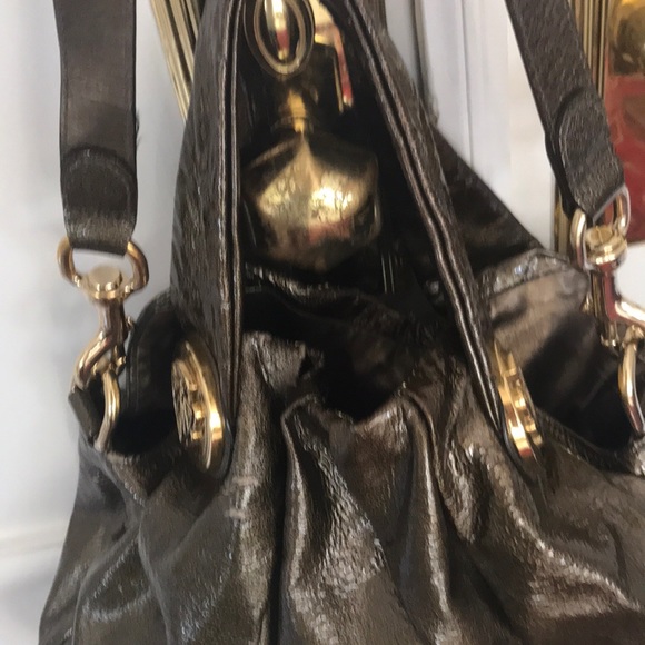 Gucci Hysteria shoulder bag - Picture 4 of 6